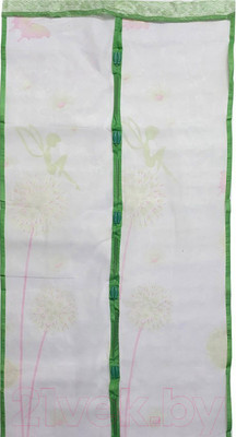 Москитная сетка на дверь DomiNado А04-G