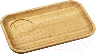 Блюдце Wilmax WL-771125/A