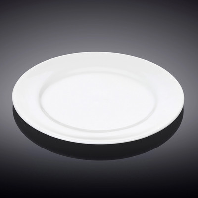 Тарелка закусочная (десертная) Wilmax WL-991004/A