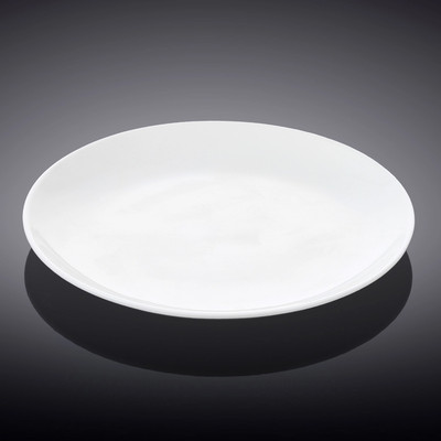 Тарелка закусочная (десертная) Wilmax WL-991011/A