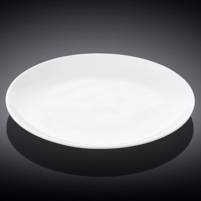 Тарелка столовая обеденная Wilmax WL-991014/A