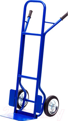 Тележка ручная Стелла-техник КГ-250-250-К (250кг)