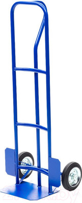 Тележка ручная Стелла-техник КГ-3-1-200-И (200кг)
