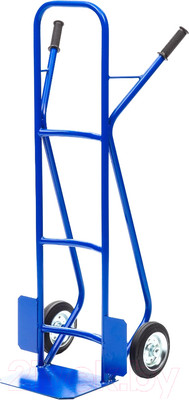 Тележка ручная Стелла-техник КГ-3-200-К (200кг)
