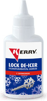Размораживатель Kerry KR-183 (60мл)