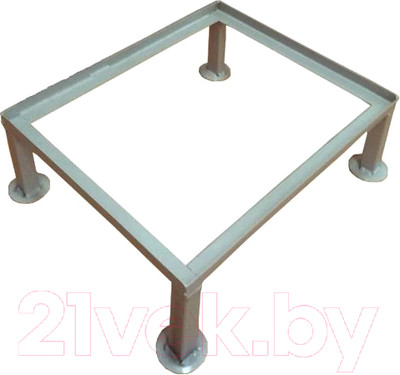 Подставка под шкаф для газового баллона Петромаш Slkptr25 (античный)