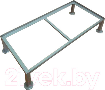 Подставка под шкаф для газового баллона Петромаш Slkptr26 (античный)