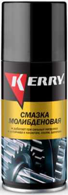 Смазка техническая Kerry KR-939-1 (210мл)