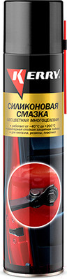 Смазка техническая Kerry KR-941-3 (400мл)