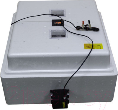 Инкубатор для животных Несушка 104 АГ+12В н/н 77Г / slkin75