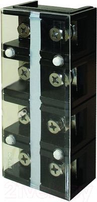 Клеммная колодка КС ТС-1004 100А