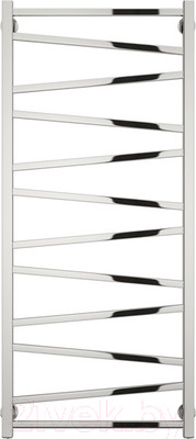 Полотенцесушитель водяной Сунержа Сирокко 120x50 / 00-0253-1250