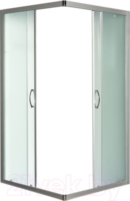 Душевой уголок RIVER Morava 80/24 MT (без поддона)
