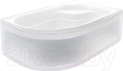 Душевой поддон Wemor 100/80/44 R