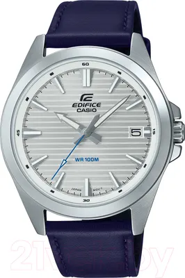 Часы наручные мужские Casio Edifice EFV-140L-7A