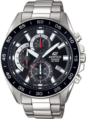 Часы наручные мужские Casio EFV-550D-1A