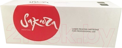 Картридж Sakura Printing SACRG051H