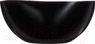 Салатник Luminarc Carine Q7017 (черный)