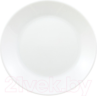 Тарелка закусочная (десертная) Luminarc Lillie Q8717