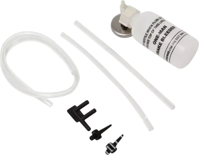 Устройство для прокачки тормозов RockForce RF-9B3501 (50133)