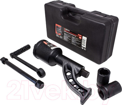 Гайковерт ручной Forsage F-34114103 (51066)