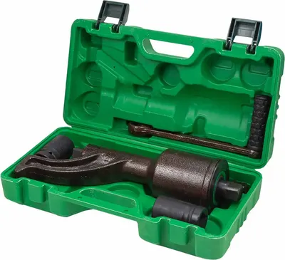 Гайковерт ручной RockForce RF-34114103 (51067)