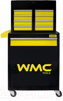 Тележка инструментальная WMC Tools WMC-WMC257