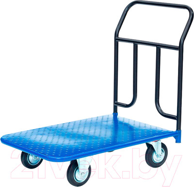 Тележка платформенная Стелла-техник КП-300-200-К