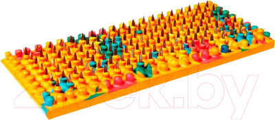 Массажер механический Ляпко Пояс Малыш игольчатый 3.5мм (3.6x8.4см)