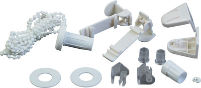 Механизм крепления для рулонных штор Lm Decor 137 День/Ночь 38-110см