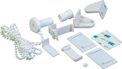 Механизм крепления для рулонных штор Lm Decor 158 38-110см