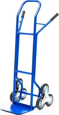 Тележка ручная Стелла-техник КС-150