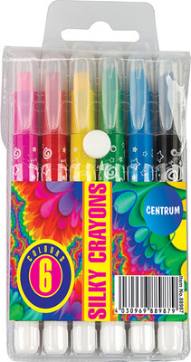 Пастель сухая Centrum 88987 (6цв)