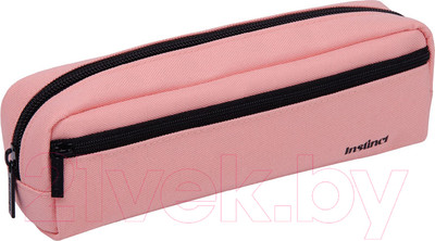 Пенал Berlingo Instinct / PM09115 (коралловый)