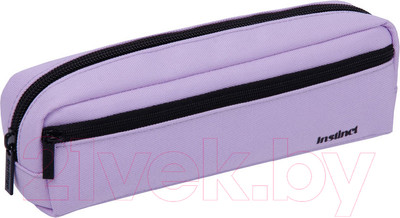 Пенал Berlingo Instinct / PM09116 (сиреневый)