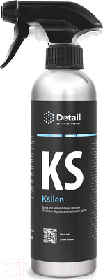 Очиститель кузова Detail KS Ksilen / DT-0259 (500мл)