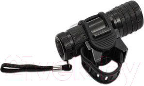 Фонарь для велосипеда Jingyi JY-879