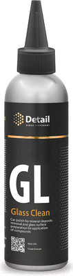 Покрытие для стекла Detail Glass Clean / DT-0121 (250мл)