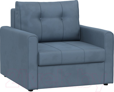 Кресло-кровать Нижегородмебель и К Лео ТК 361