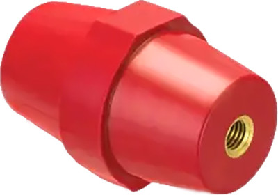 Шинный изолятор EKF Basic PLC-SM-40-WB