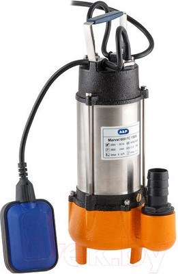 Фекальный насос A&P Marvel 7000 / AP02A01