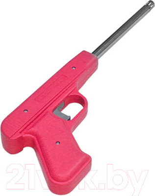 Пьезоэлектрическая газовая зажигалка Energy JZDD-17-R / R157422