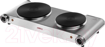 Электрическая настольная плита Aresa AR-4702