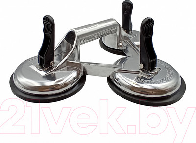 Стеклодомкрат Trio Diamond 282003