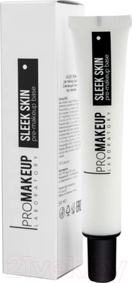 Основа под макияж PROMAKEUP Sleek Skin Смягчающая (50мл)