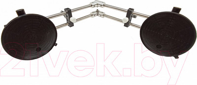 Стеклодомкрат Trio Diamond 282004