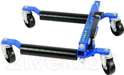 Тележка для перемещения авто AE&T T08015