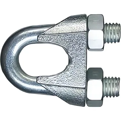 Зажим для каната Starfix SMP-46611-1