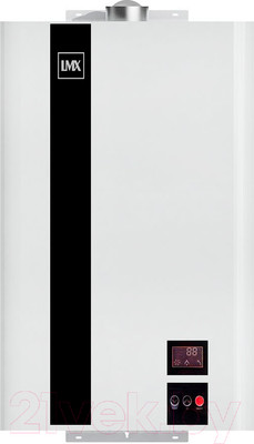 Газовая колонка LMX Турбо-24