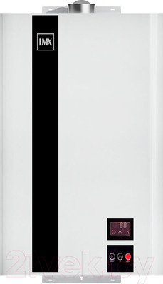 Газовая колонка LMX Balance-24